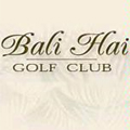 Bali High Golf CLub